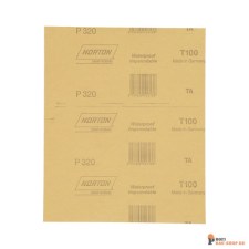nortonschleifmittel/NORTON_schleifmittel_77696069784 Norton T100 Standard SheetsP320 230x28_143096